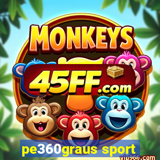 pe360graus sport